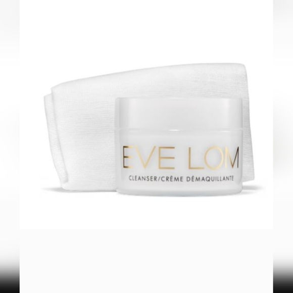 NIP! Eve Lom, Balm and Foaming Cream Cleanser BUNDLE! - Picture 2 of 7